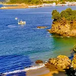 Holiday home The Cliffs - Pradabeach *