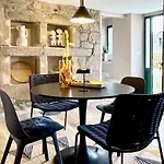 The Cliffs - Pradabeach Holiday home *