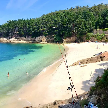 The Cliffs - Pradabeach Holiday home