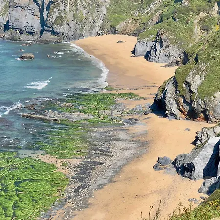 Holiday home The Cliffs - Pradabeach