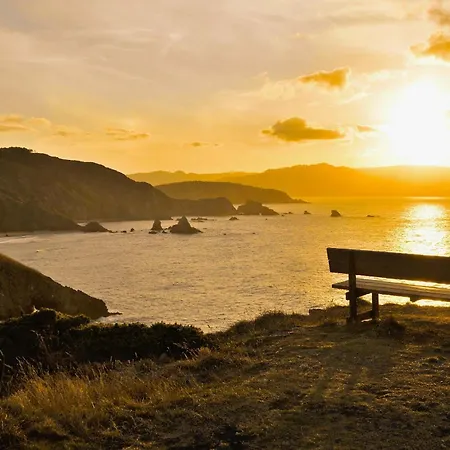 Holiday home The Cliffs - Pradabeach Jove