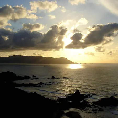 Holiday home The Cliffs - Pradabeach