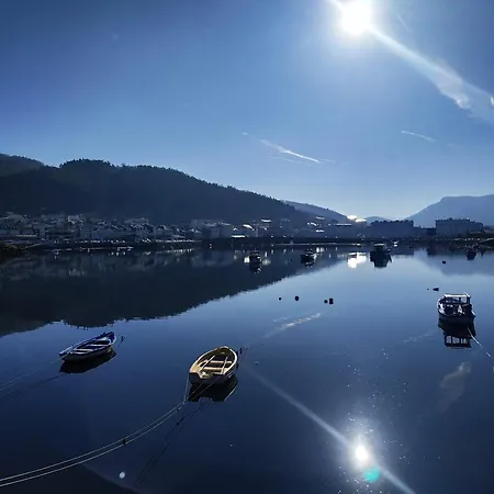 Holiday home The Cliffs - Pradabeach