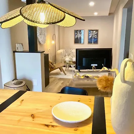 Holiday home The Cliffs - Pradabeach