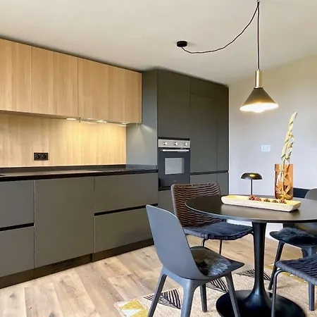 Holiday home The Cliffs - Pradabeach *