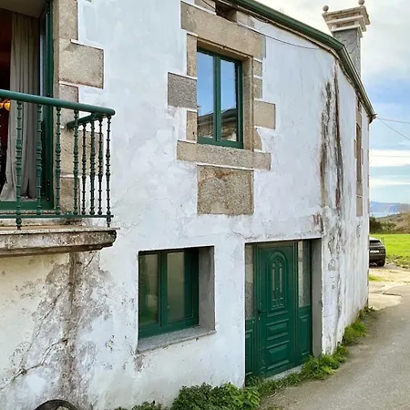 Holiday home The Cliffs - Pradabeach