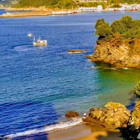 Holiday home The Cliffs - Pradabeach *