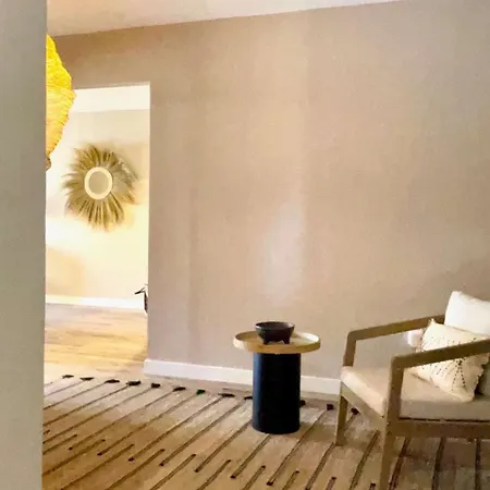 Holiday home The Cliffs - Pradabeach