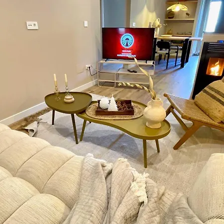 The Cliffs - Pradabeach Holiday home