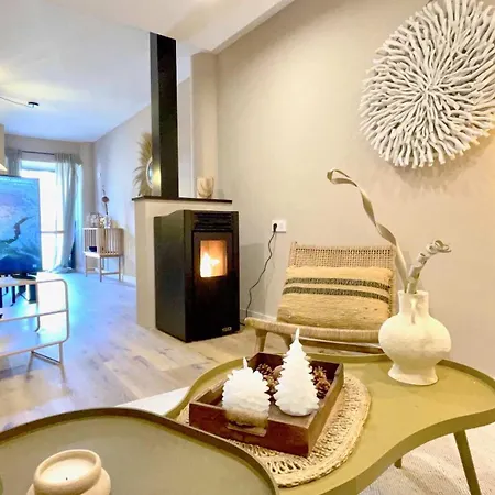 Holiday home The Cliffs - Pradabeach Jove