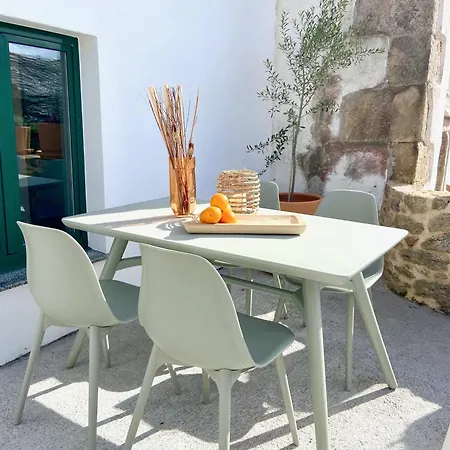 Holiday home The Cliffs - Pradabeach