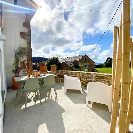 Holiday home The Cliffs - Pradabeach