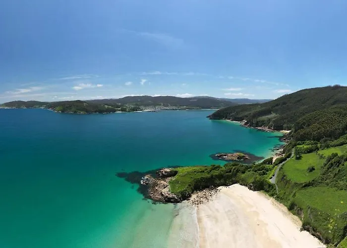 Prázdninový dům The Cliffs - Pradabeach Jove