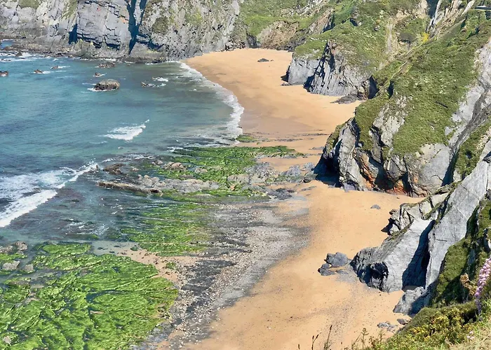 Prázdninový dům The Cliffs - Pradabeach