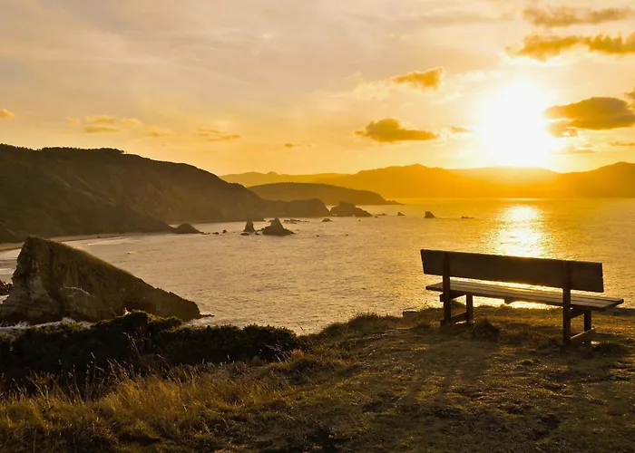 Prázdninový dům The Cliffs - Pradabeach Jove