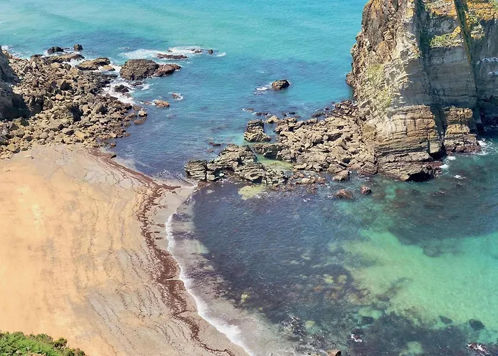 The Cliffs - Pradabeach Prázdninový dům Jove