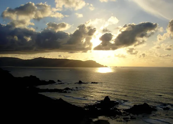 Prázdninový dům The Cliffs - Pradabeach