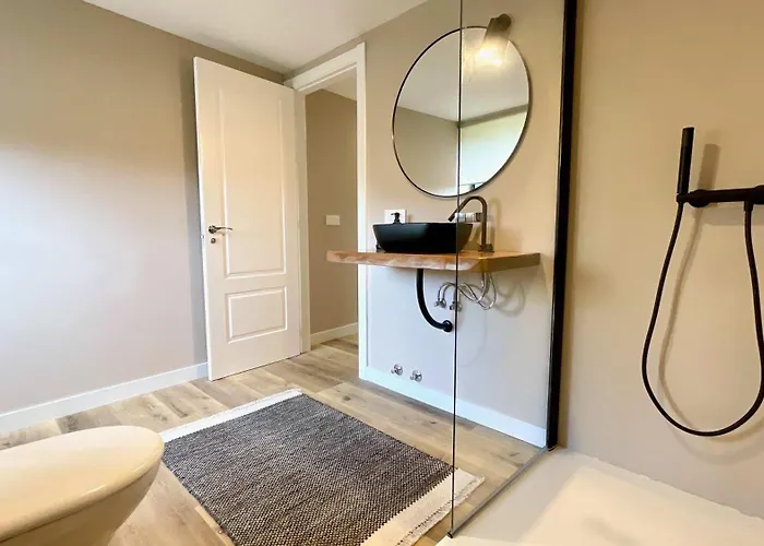 Prázdninový dům The Cliffs - Pradabeach *