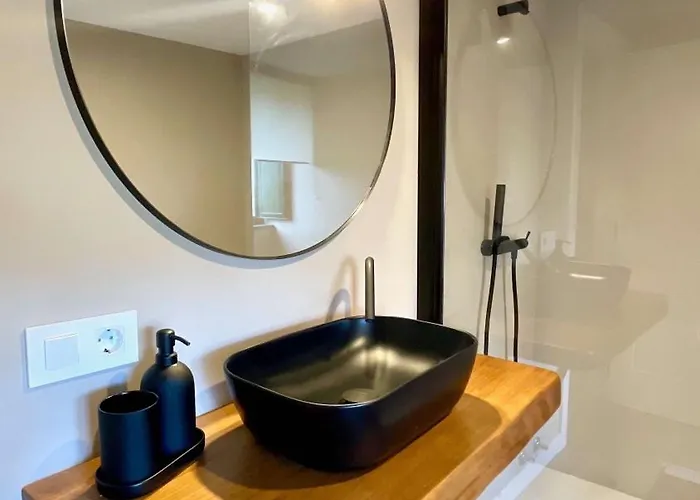 The Cliffs - Pradabeach Prázdninový dům *