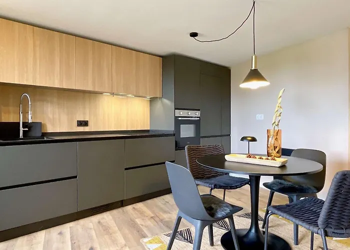 Prázdninový dům The Cliffs - Pradabeach *