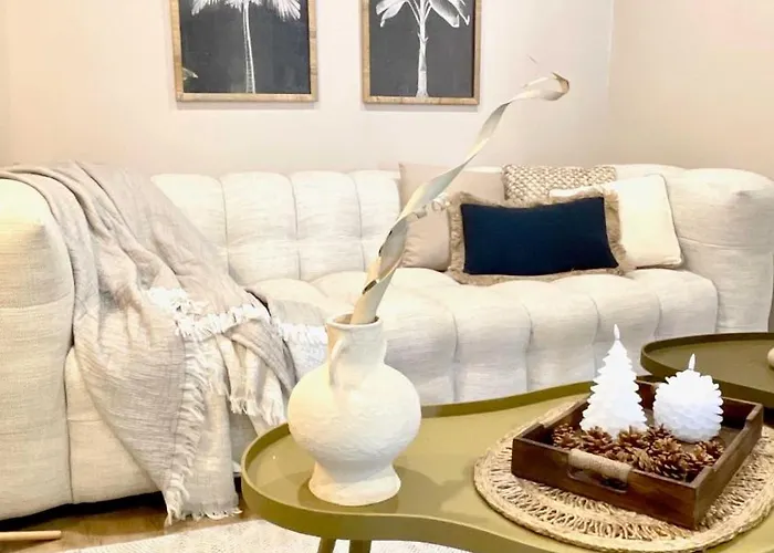 The Cliffs - Pradabeach Prázdninový dům Jove