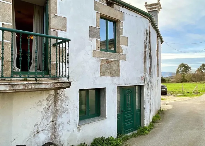 Prázdninový dům The Cliffs - Pradabeach