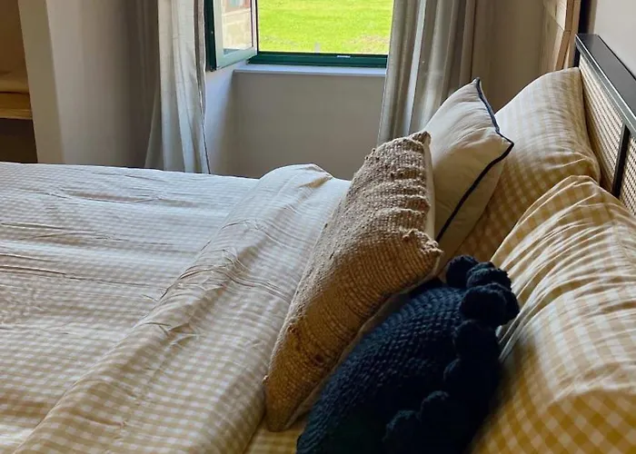 Prázdninový dům The Cliffs - Pradabeach *