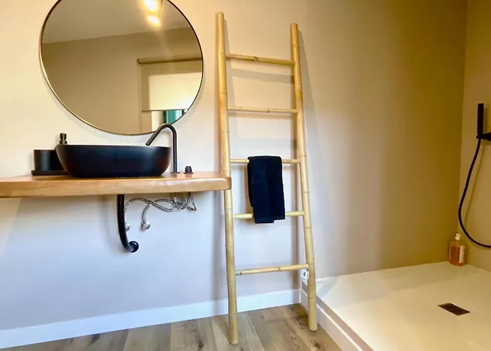 Prázdninový dům The Cliffs - Pradabeach