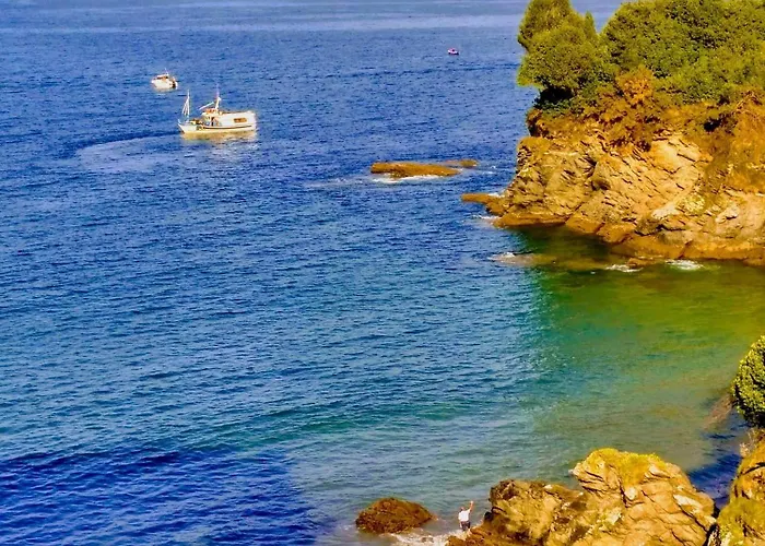 Prázdninový dům The Cliffs - Pradabeach *