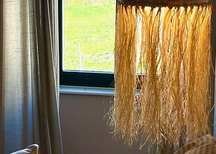 Prázdninový dům The Cliffs - Pradabeach Jove