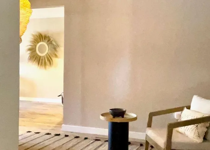 Prázdninový dům The Cliffs - Pradabeach