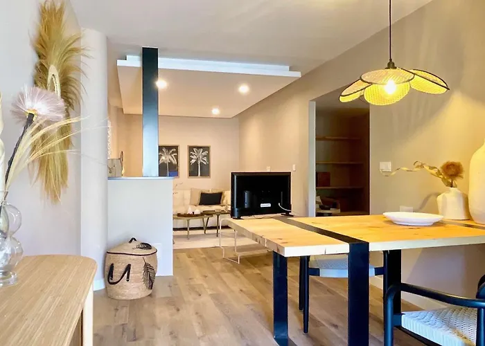 Prázdninový dům The Cliffs - Pradabeach