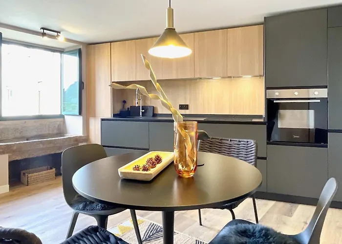 Prázdninový dům The Cliffs - Pradabeach Jove