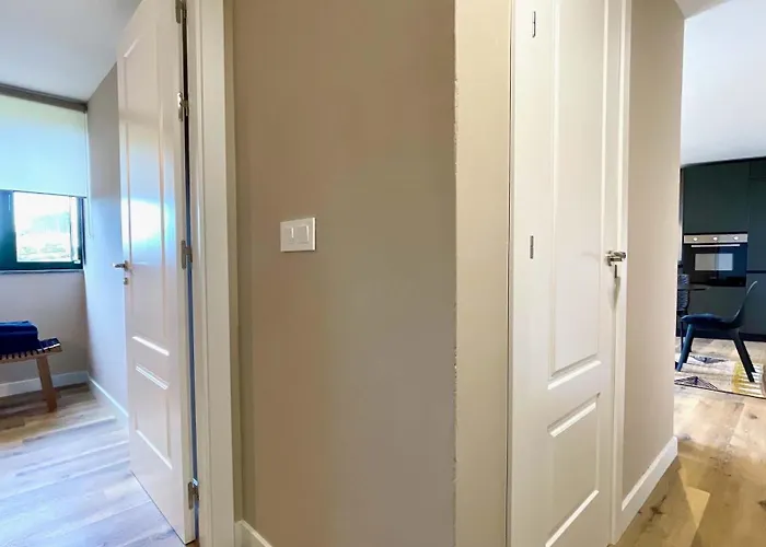 The Cliffs - Pradabeach