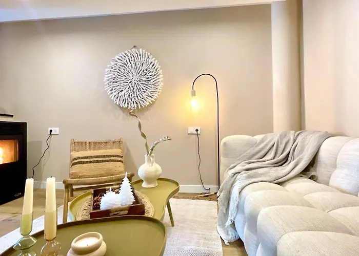 Prázdninový dům The Cliffs - Pradabeach