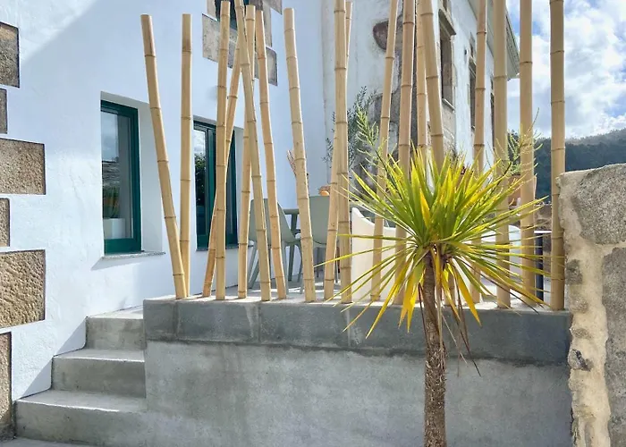 Prázdninový dům The Cliffs - Pradabeach Jove