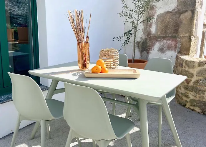 Prázdninový dům The Cliffs - Pradabeach