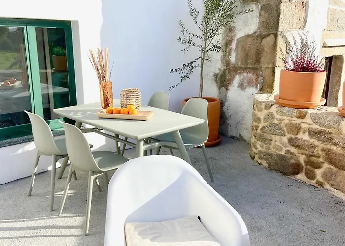 Prázdninový dům The Cliffs - Pradabeach Jove