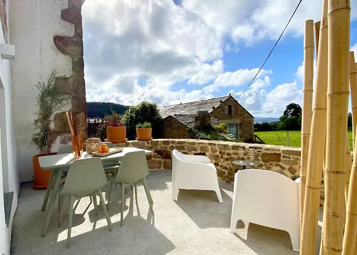 Prázdninový dům The Cliffs - Pradabeach